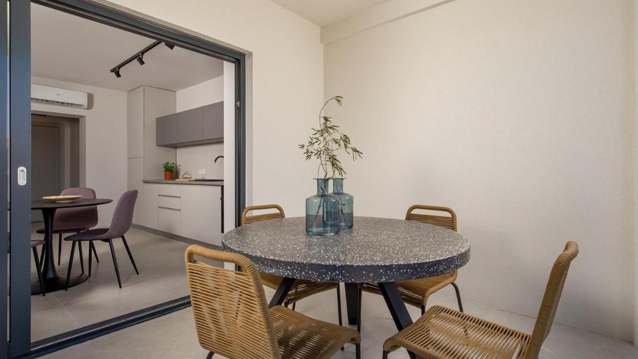Apartments Villa Frankola With Swimming Pool Crikvenica Extérieur photo