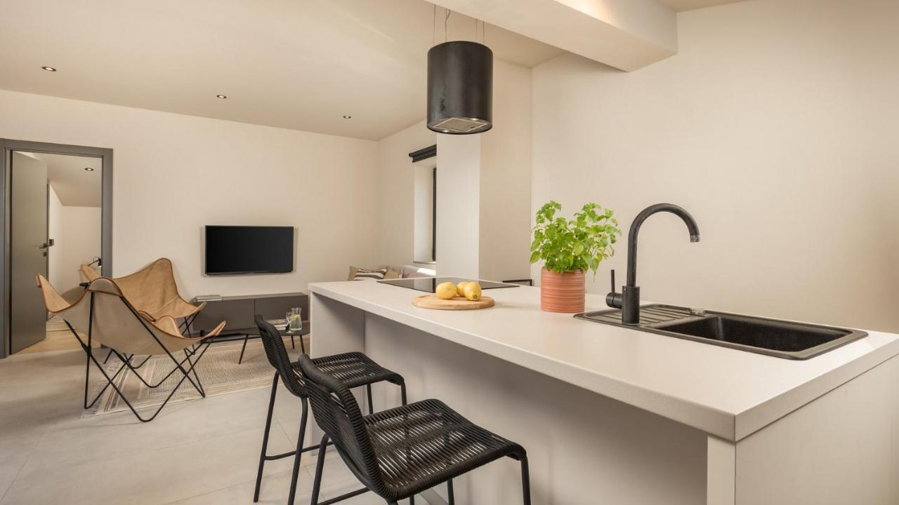 Apartments Villa Frankola With Swimming Pool Crikvenica Extérieur photo
