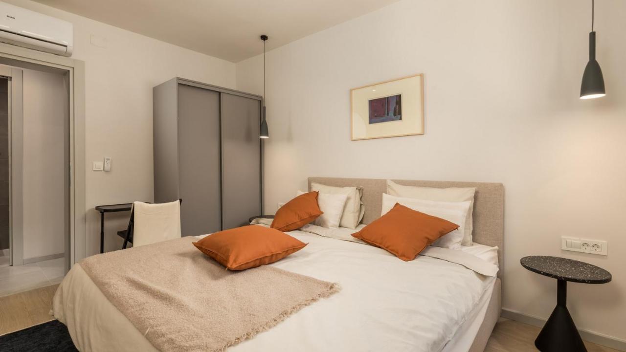Apartments Villa Frankola With Swimming Pool Crikvenica Extérieur photo